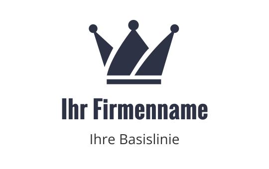 Crown logo