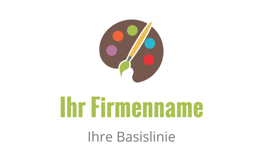 Künstler logo