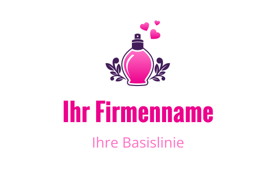 Perfume logo
