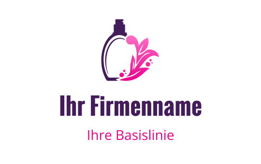 Perfume logo