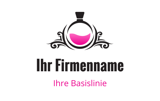 Perfume logo