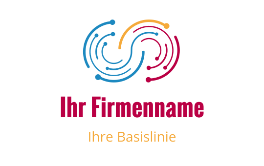 Server logo