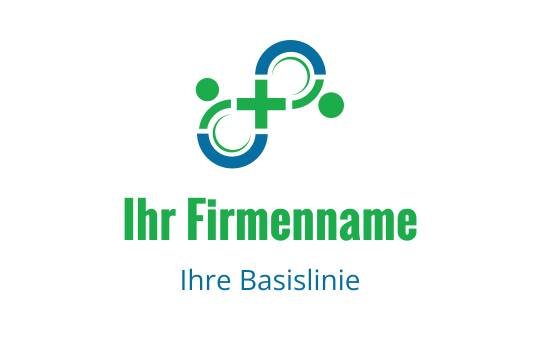Optical logo