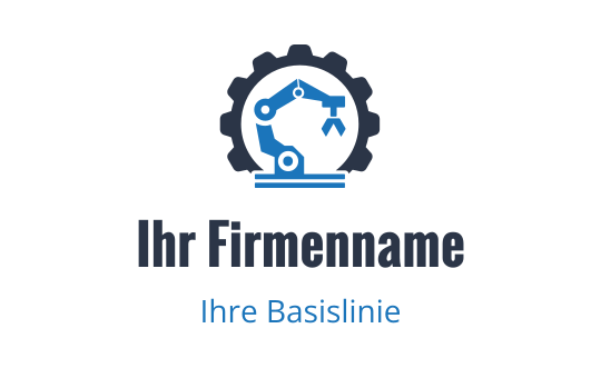 Robotertechnik logo
