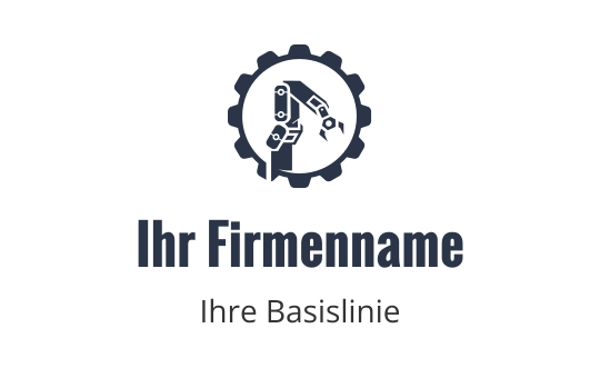 Robotertechnik logo
