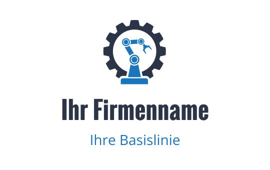 Robotertechnik logo