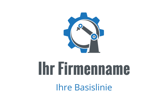 Robotertechnik logo