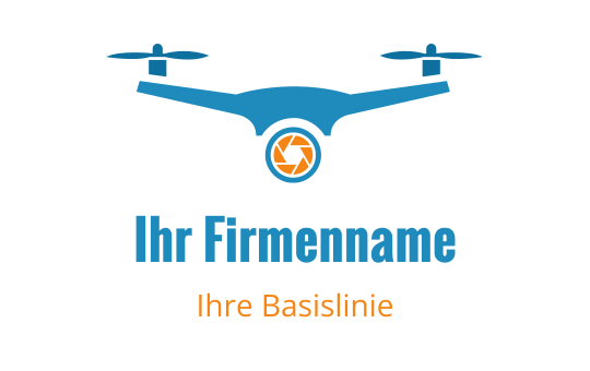 Drone logo