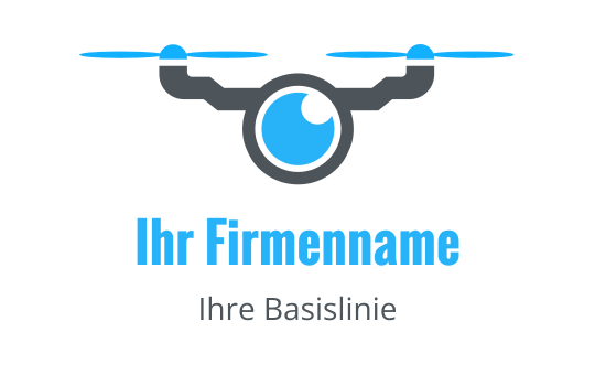 Drone logo