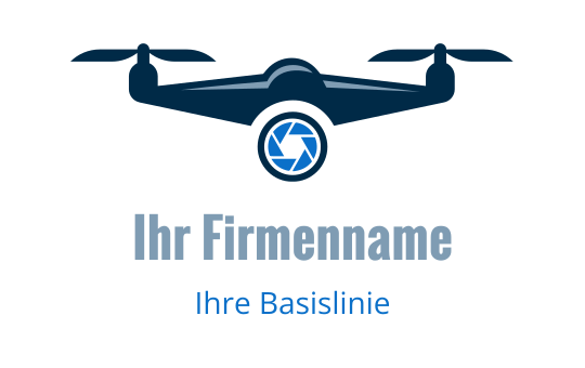 Drone logo