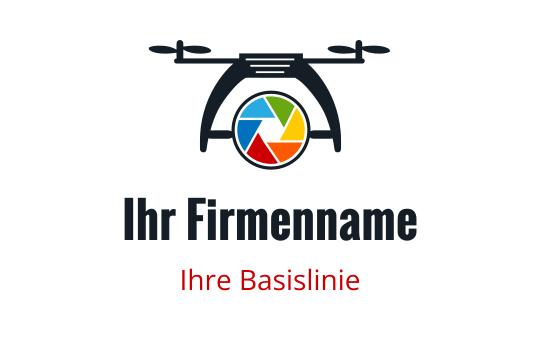 Drone logo