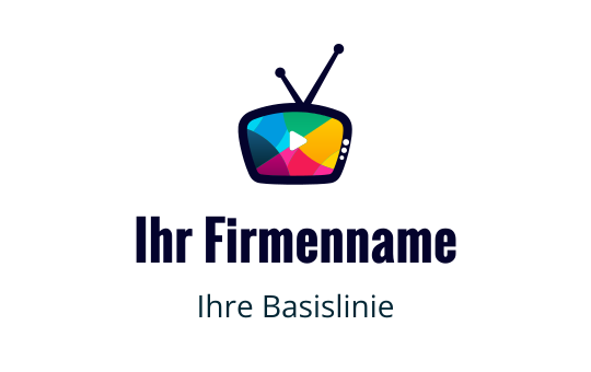 Tv logo