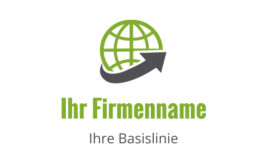 World logo