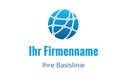 Elektronisch logo