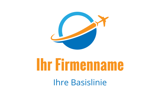 World logo