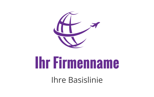 World logo
