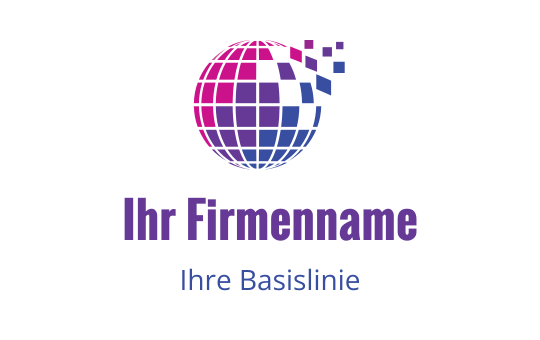 World logo