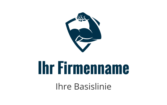 Fitness logo