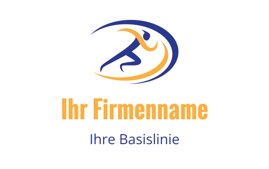 Laufen logo