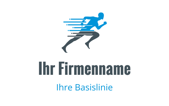Laufen logo