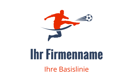 Football logo