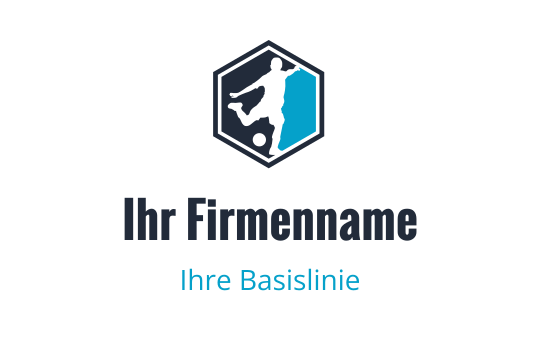 Football logo