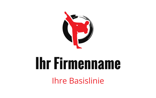 Karate logo