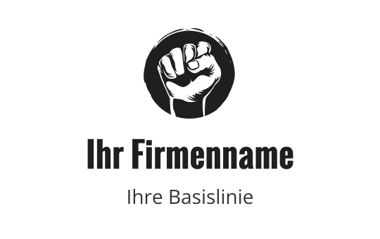 Karate logo