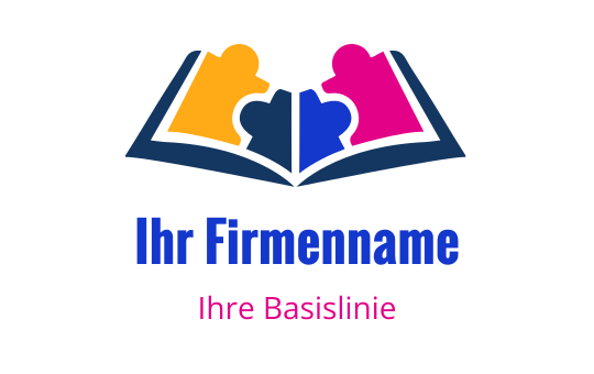 Puzzle logo