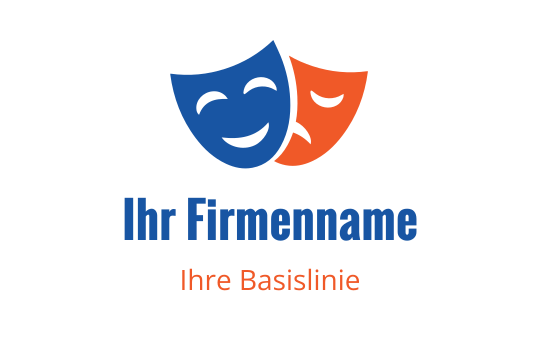 Theater logo