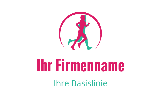 Laufen logo