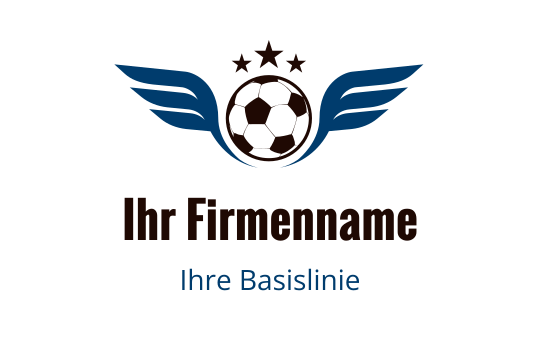 Football logo