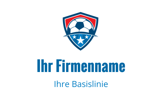 Football logo