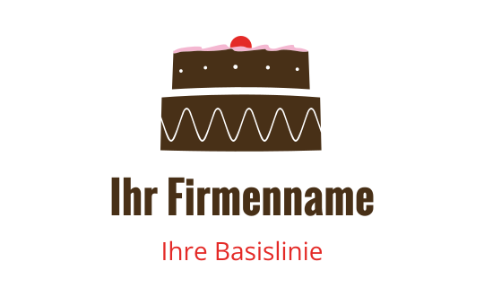 Schokolade logo