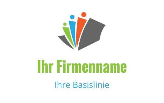 Papier logo