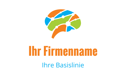 Gehirn logo