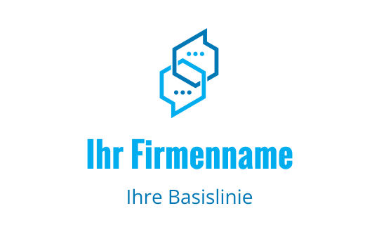 Sich unterhalten logo