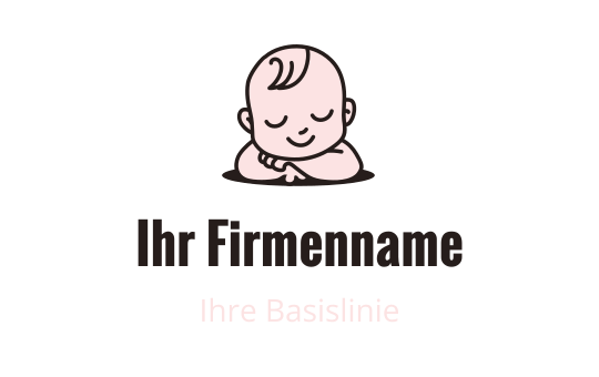 Baby logo