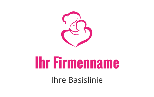 Baby logo