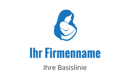 Baby logo