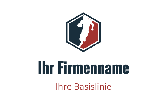 American football logo