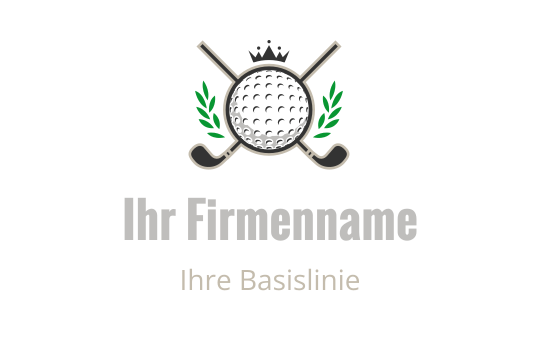 Golf logo