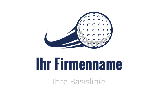 Golf logo