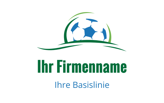 Football logo