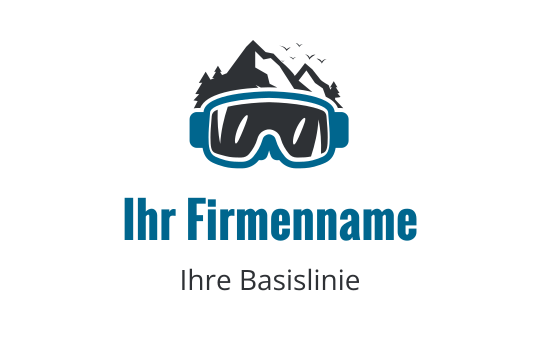 Mountain logo