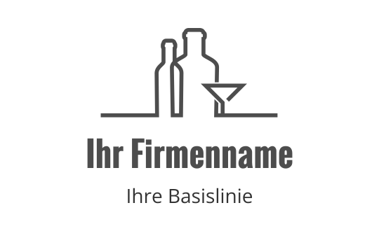 Lebensmittel logo