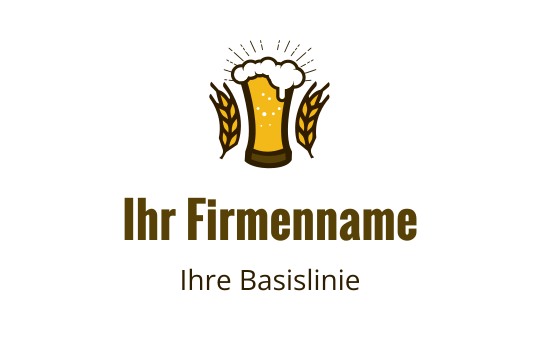 Kneipe logo