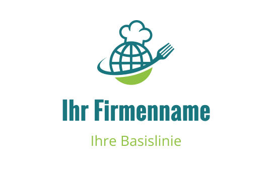 Küche logo