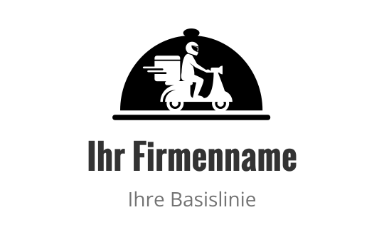 Lieferung logo