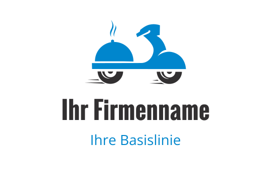 Motorcycle logo